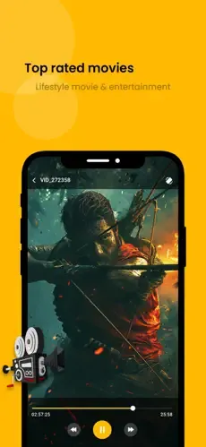 sony-ericsson-mobiles Top Rated Movies